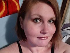 ampearia profielfoto van cam model 