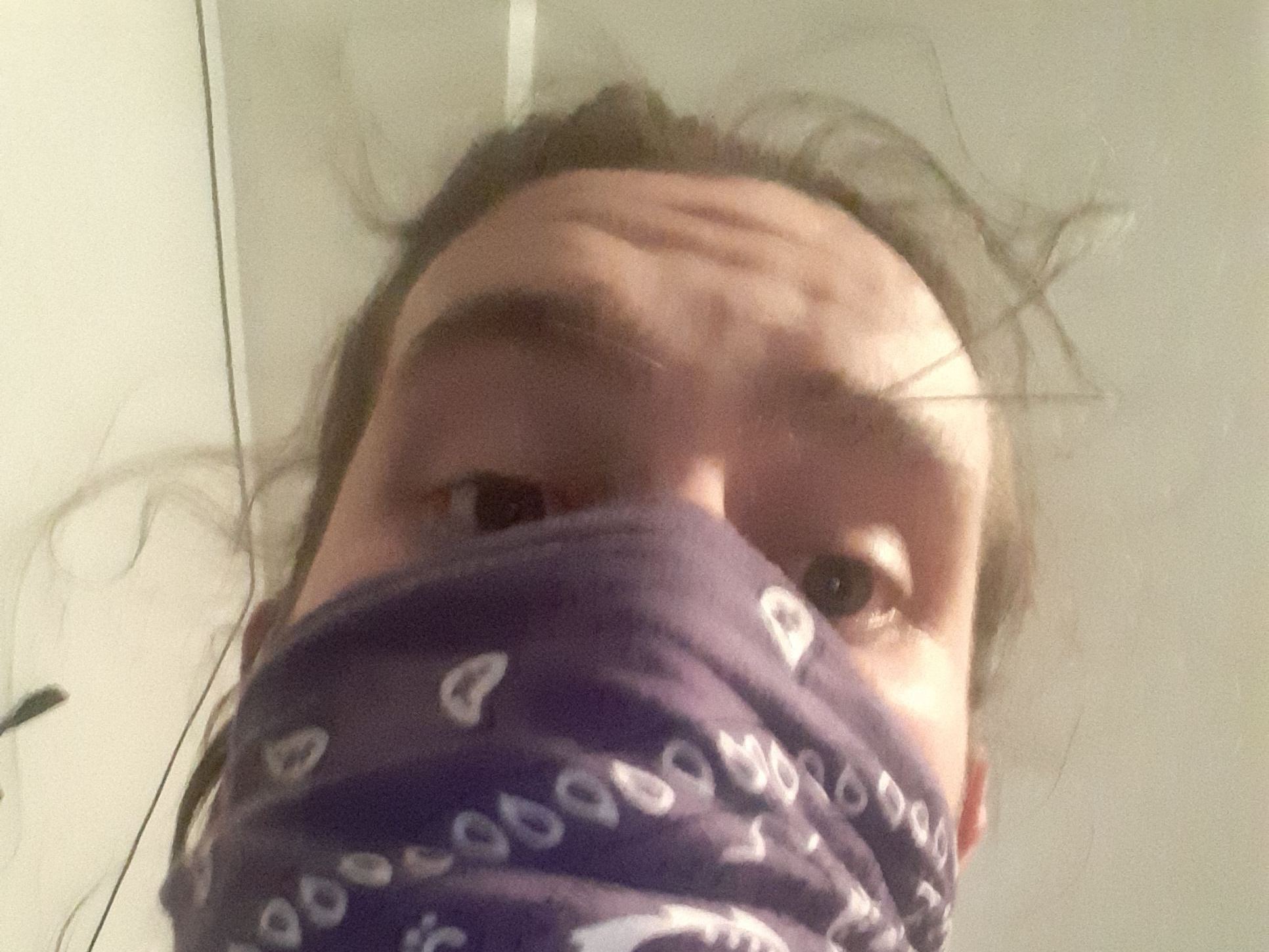 Theperson profielfoto van cam model 