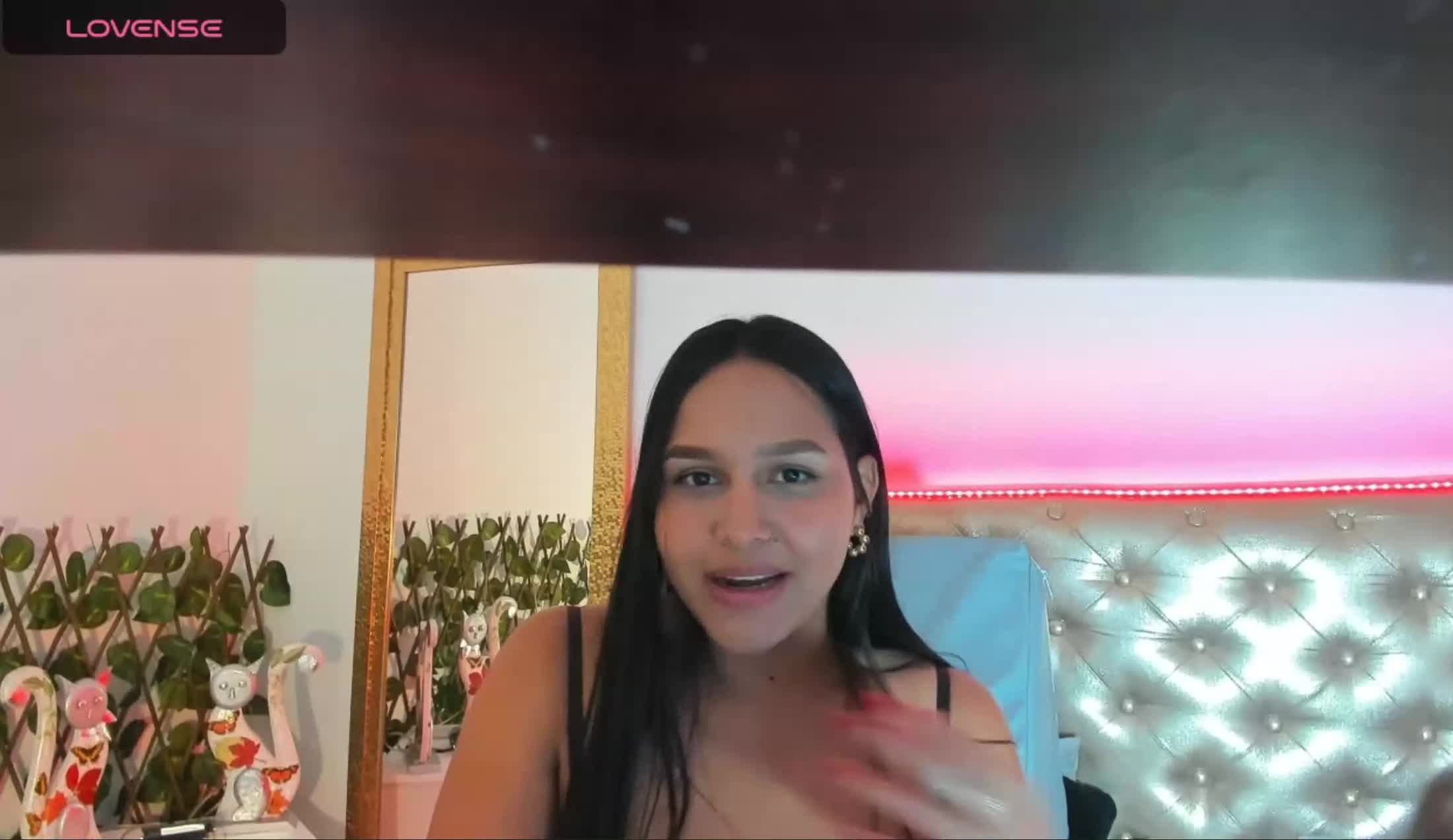 Performer Fancyxlove Video 2