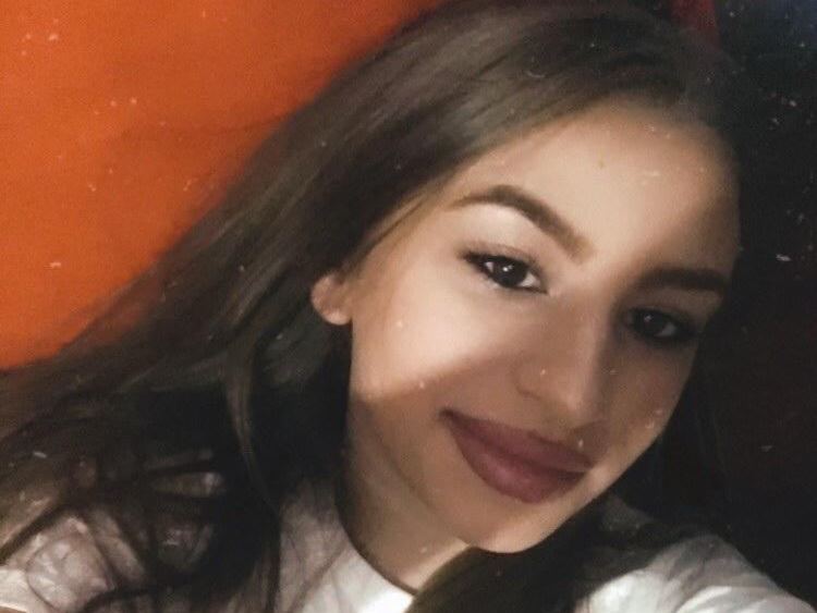 CaseyHixxx Profilbild des Cam-Modells 