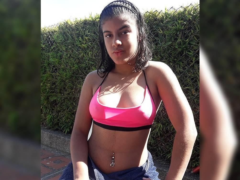 hornygoddesstits profielfoto van cam model 