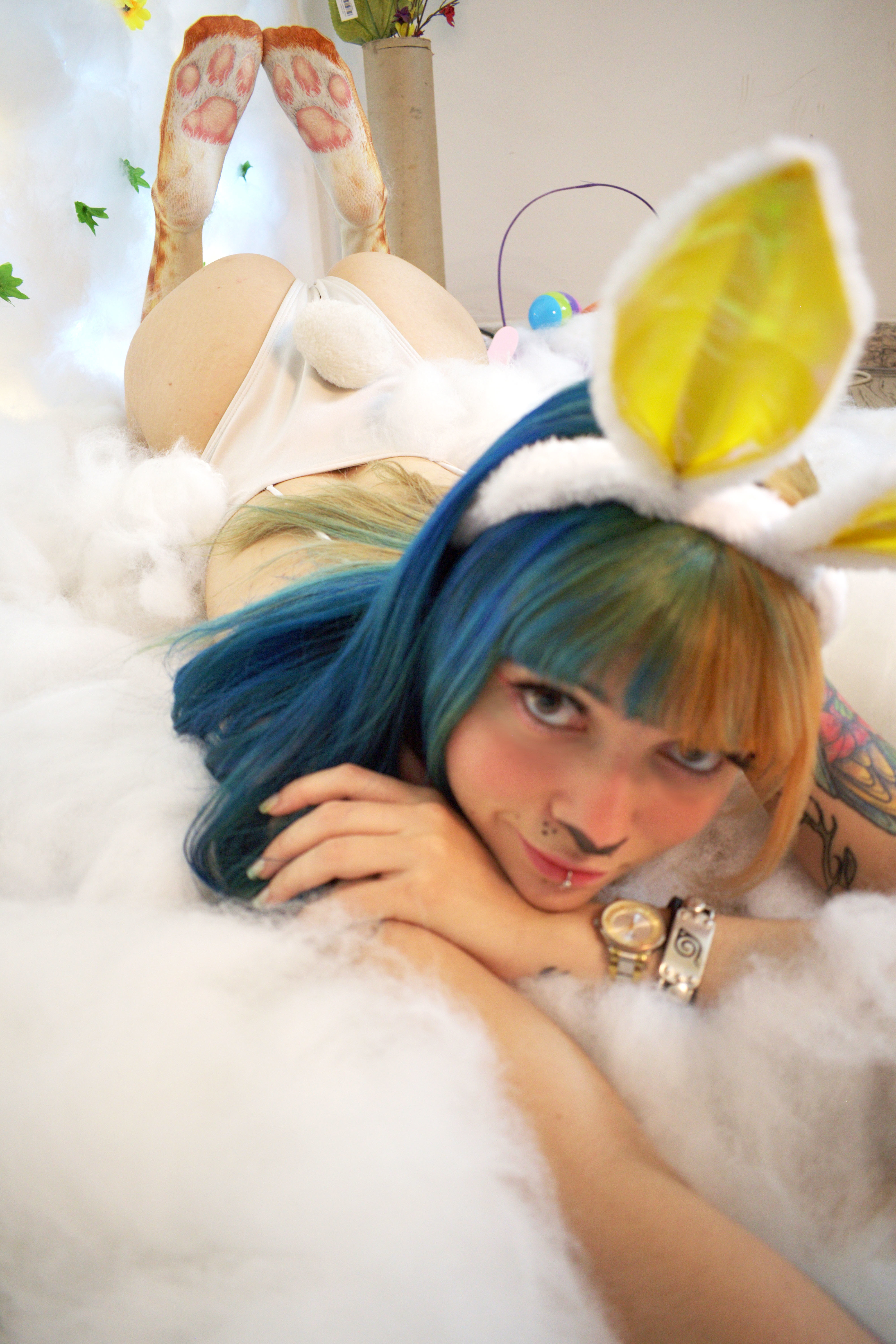 Darsteller Bluebella2021 Foto 11