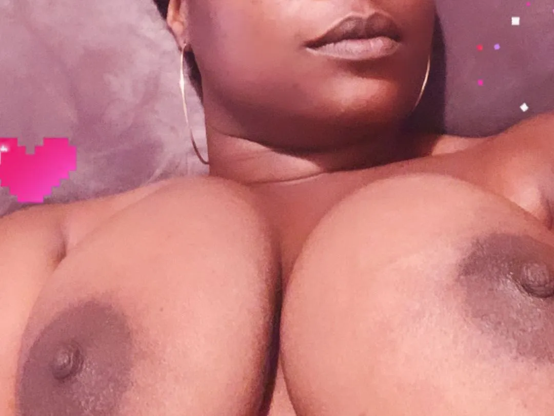 Pretty_Blxxxk immagine del profilo del modello di cam