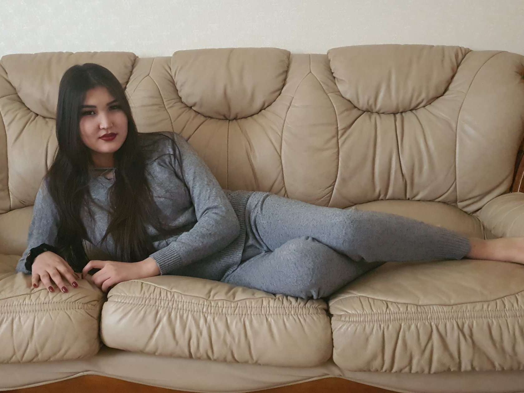 Image de profil du modèle de webcam SielyNiksy
