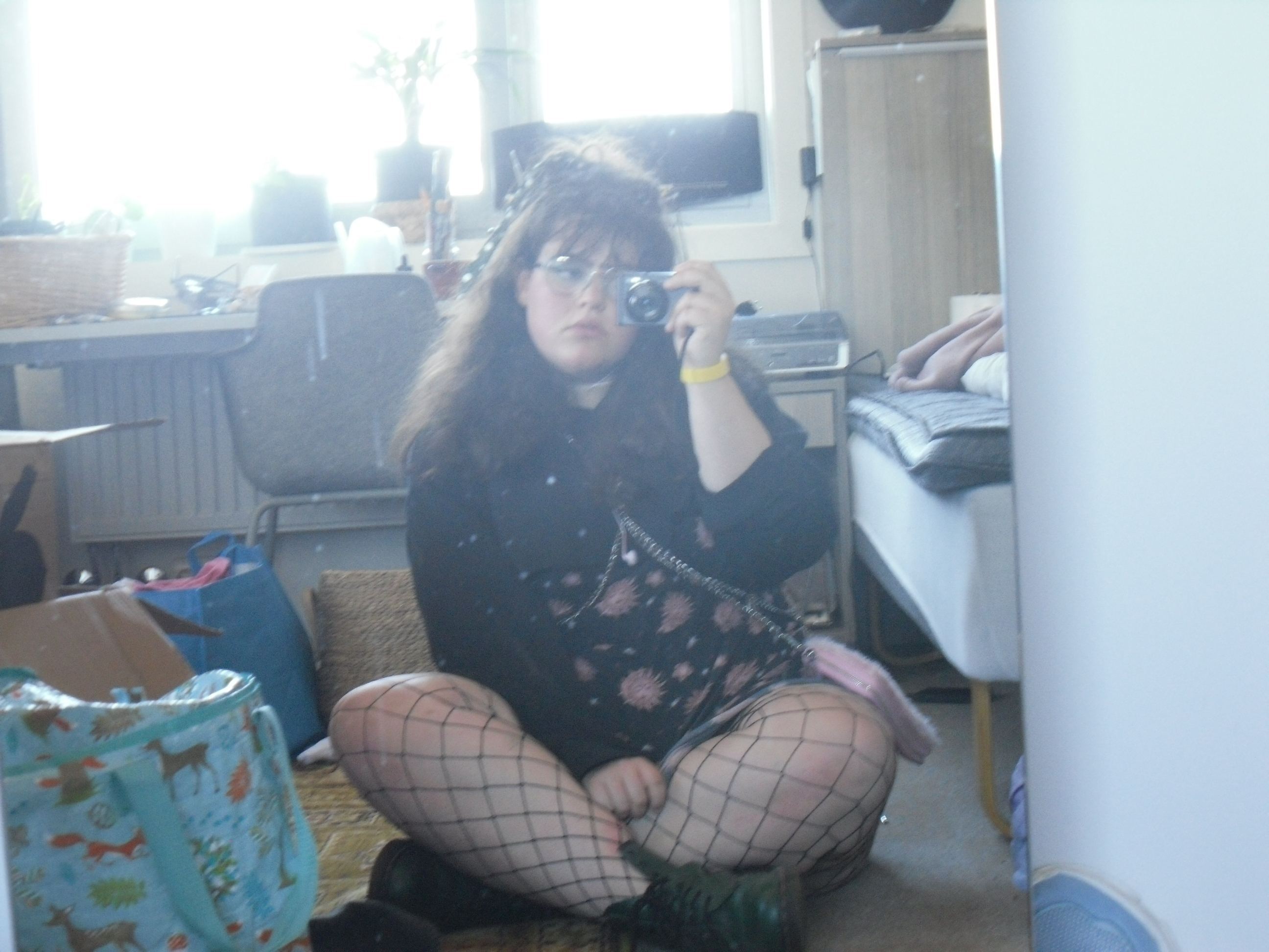 Profilbilde av thicckittysofie69 webkamera modell