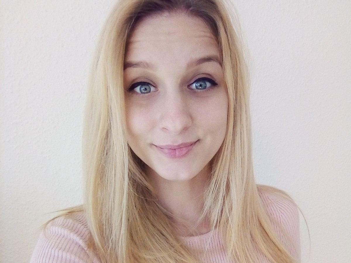 DaitonaJess profielfoto van cam model 