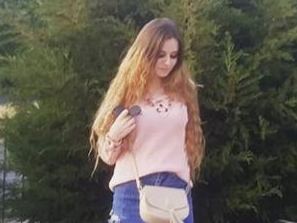 NonaLovis immagine del profilo del modello di cam