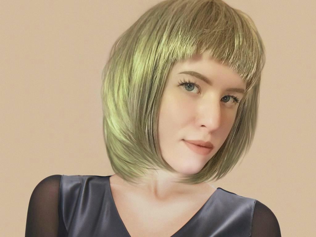 KristyXCuteX immagine del profilo del modello di cam