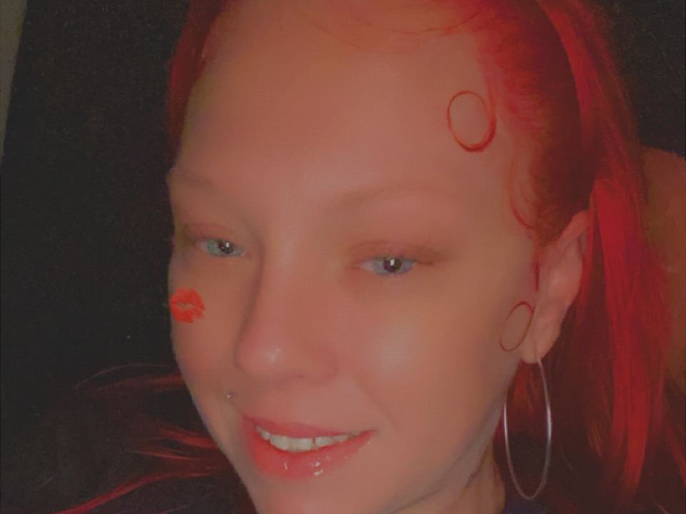 QueenRosay immagine del profilo del modello di cam