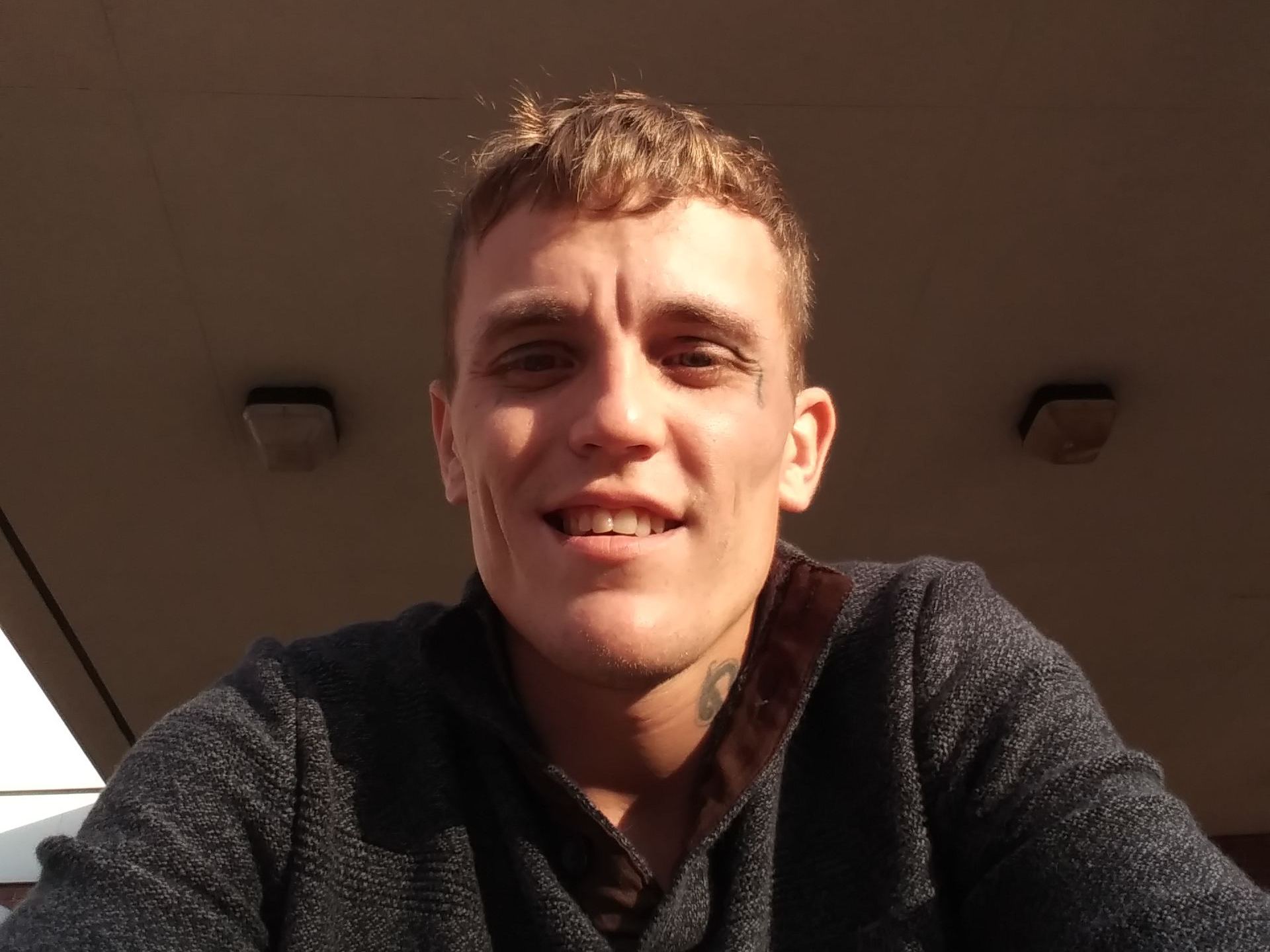 Bursick immagine del profilo del modello di cam