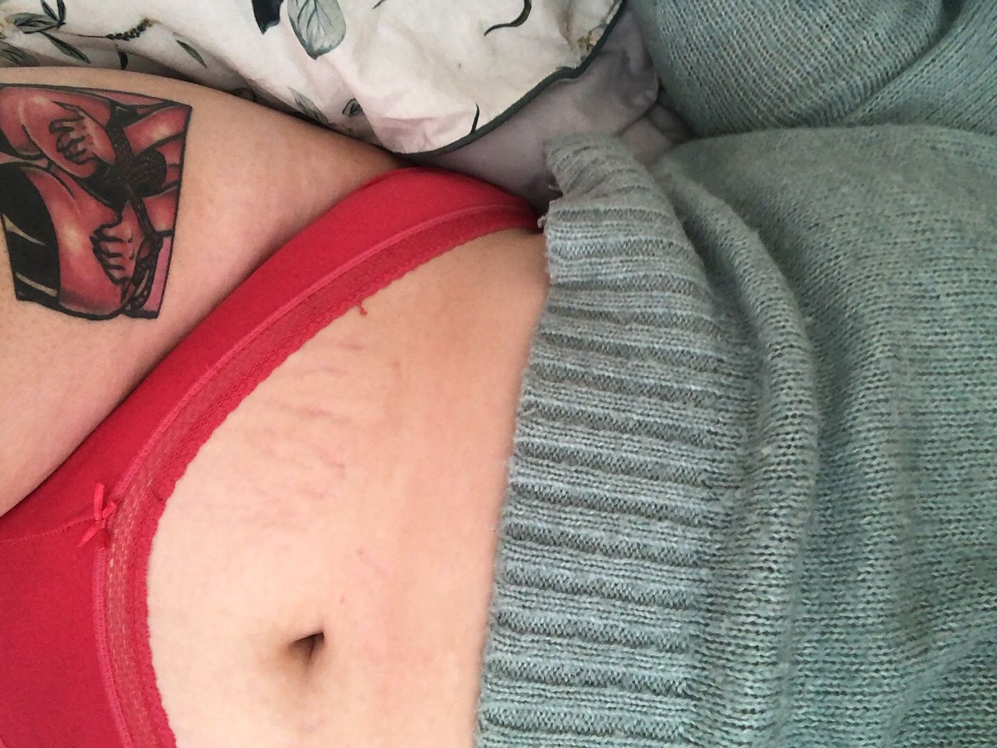 Image de profil du modèle de webcam naughtyrosie23