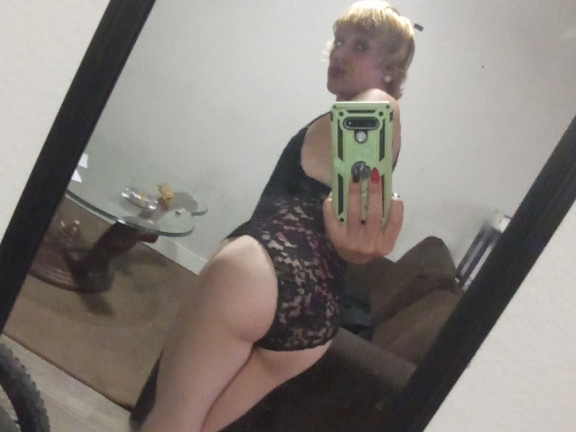 TiffanyFaye profilbild på webbkameramodell 
