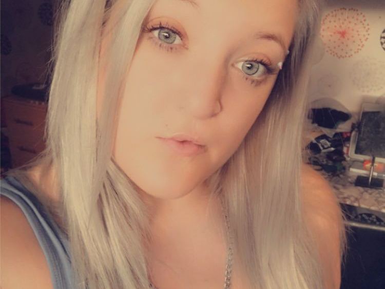 CasyMarie123 Profilbild des Cam-Modells 