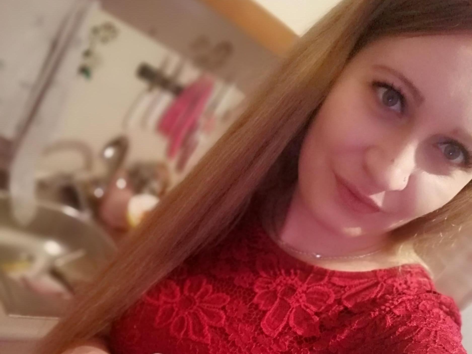 Image de profil du modèle de webcam WindHolly