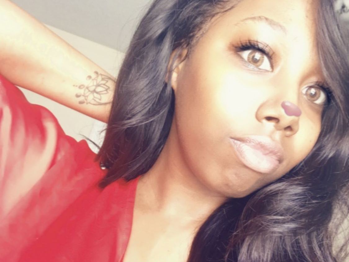 Jasmine_Love_X immagine del profilo del modello di cam