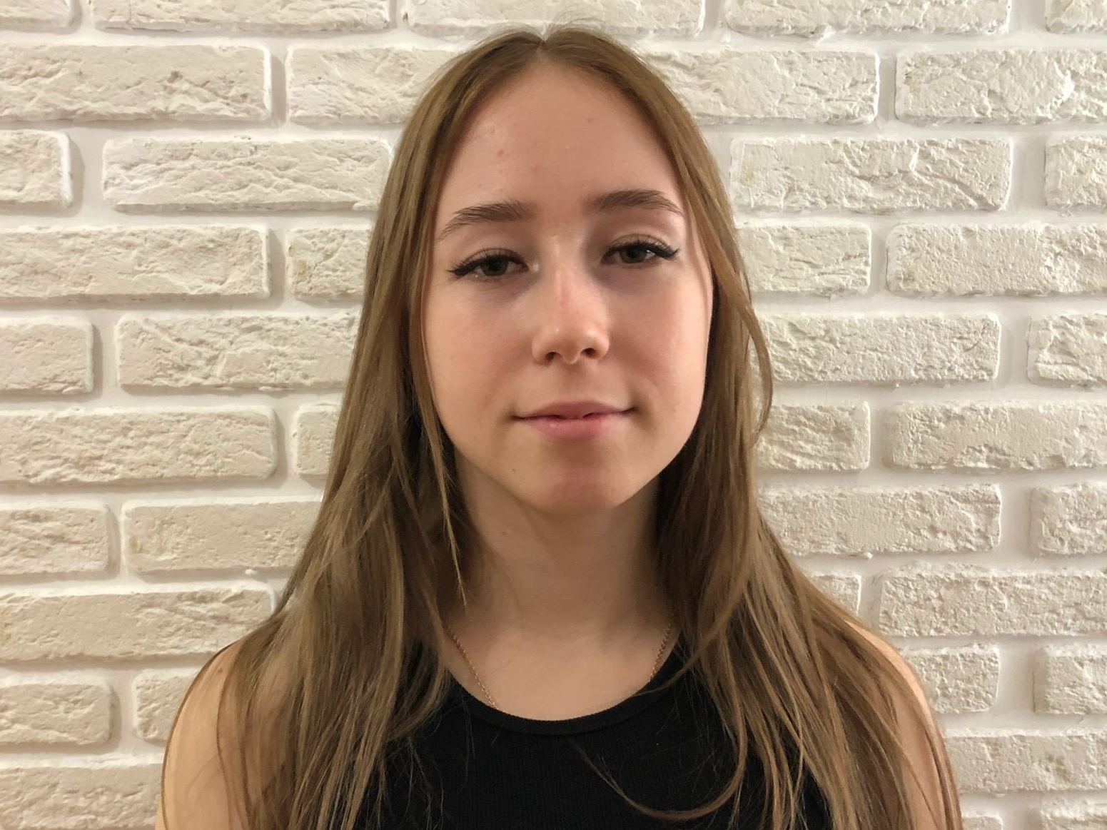 ArielMolly cam model profile picture 