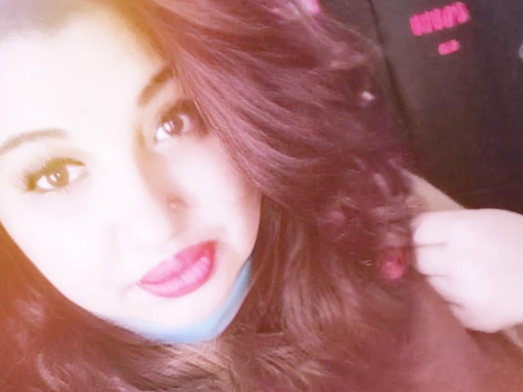 Banditka888 profielfoto van cam model 