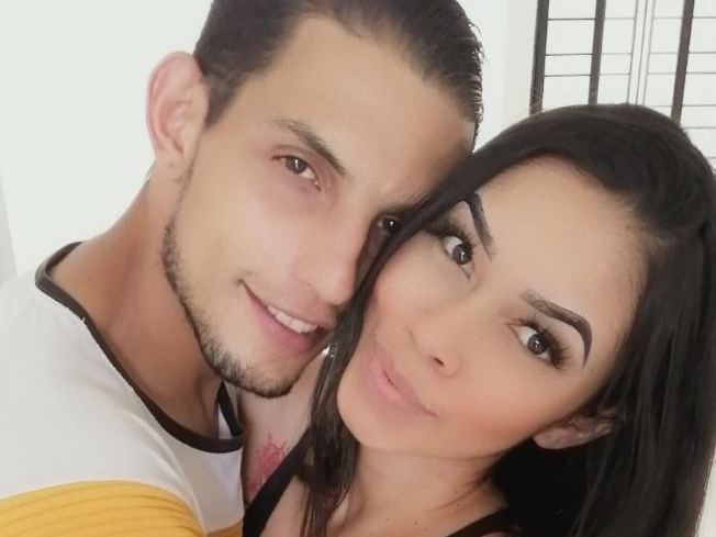Latin_lovers_cute immagine del profilo del modello di cam