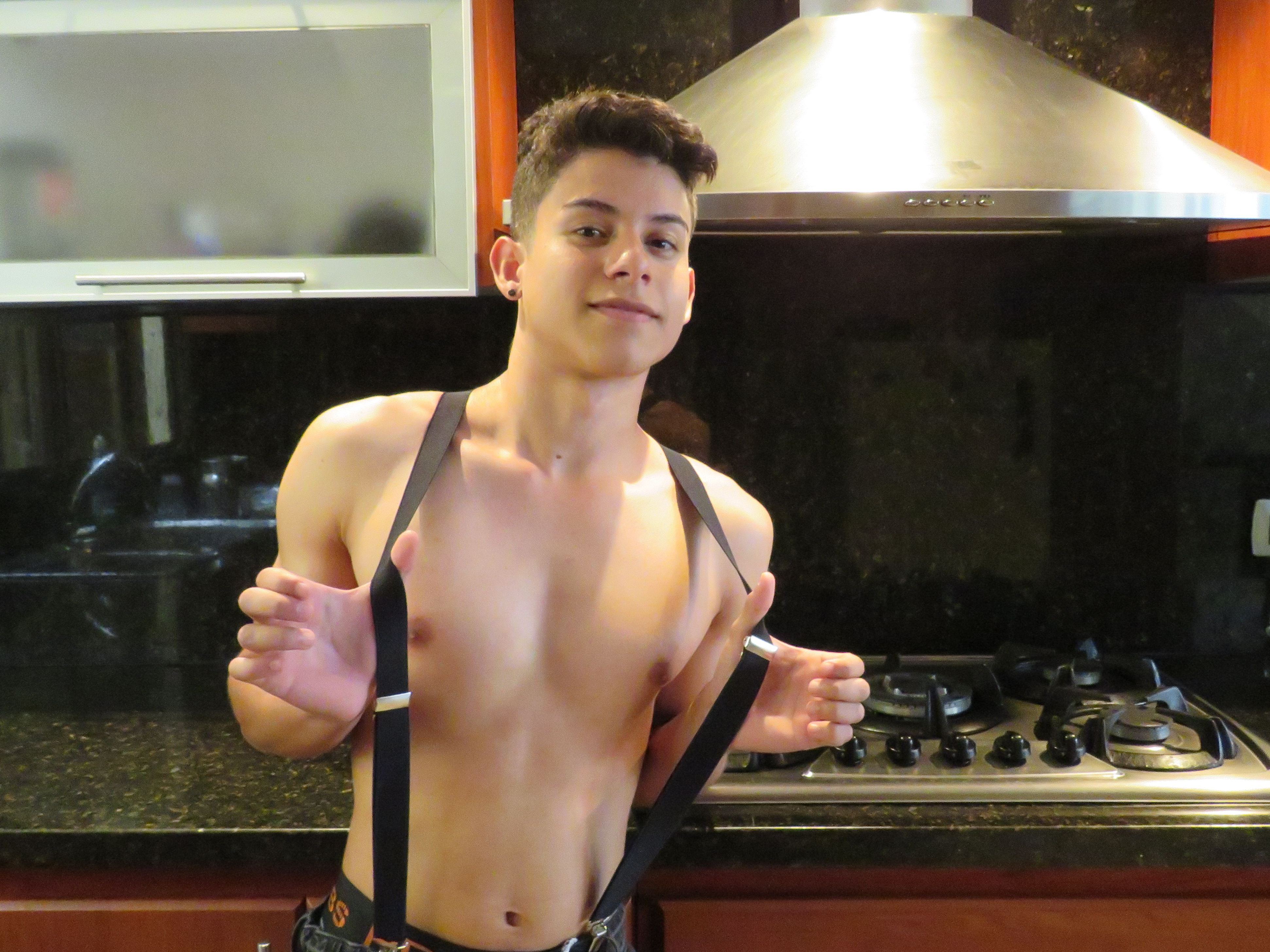 Marcelo_Reyes cam model profile picture 
