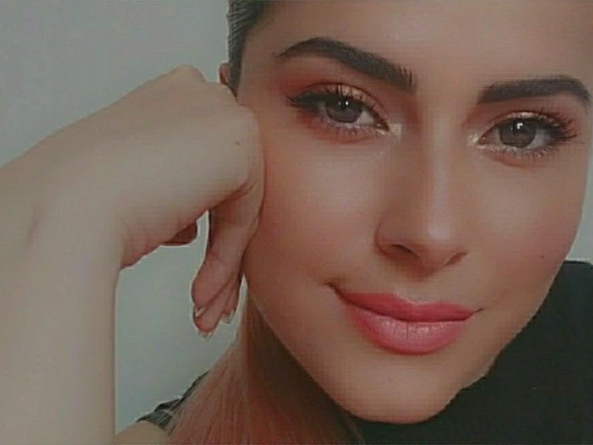 AmberPink69 profielfoto van cam model 