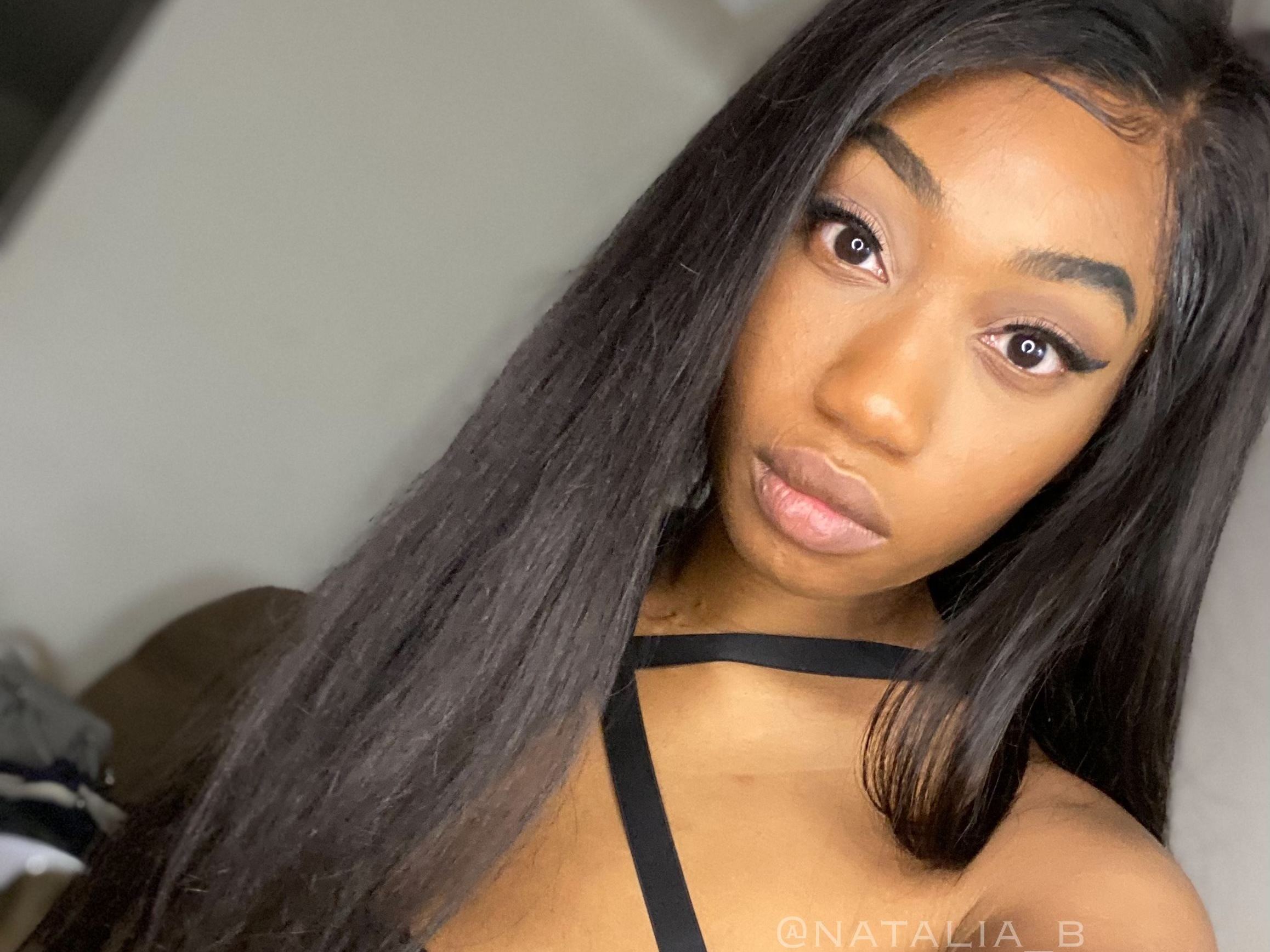 BlackEmpressNatalia profielfoto van cam model 