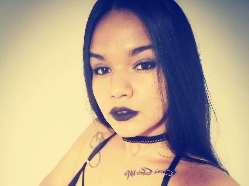 Foto de perfil de modelo de webcam de LeidyLoreta 