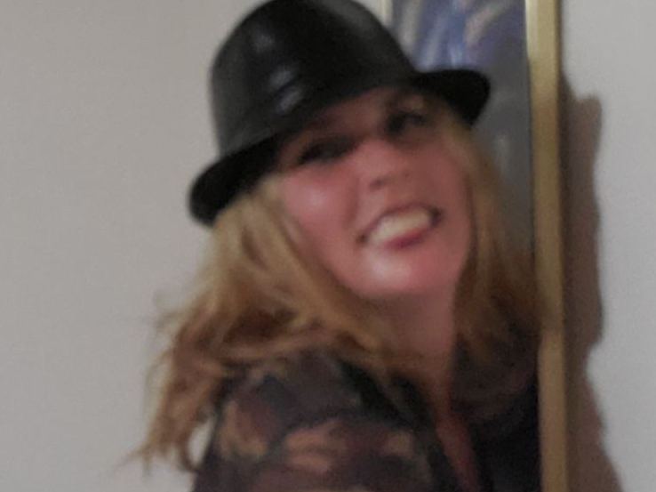 MistressSatinaRae profilbild på webbkameramodell 