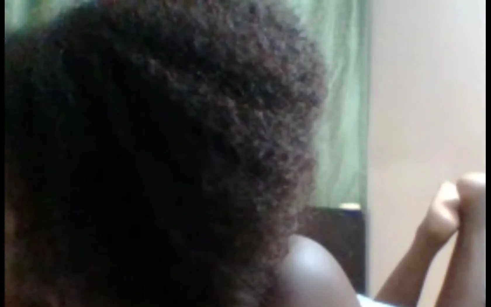 Artist Yarold_V Video 1