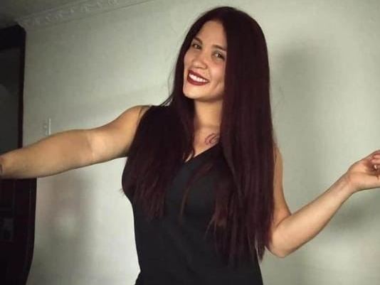 DayaneRose profielfoto van cam model 