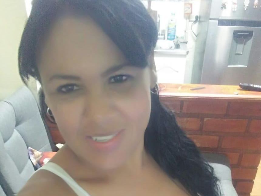 Anny_clarss immagine del profilo del modello di cam