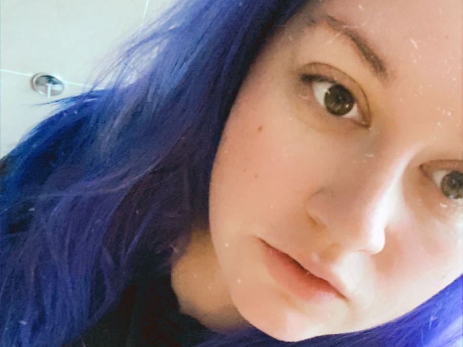 Image de profil du modèle de webcam ChubbyBlue62