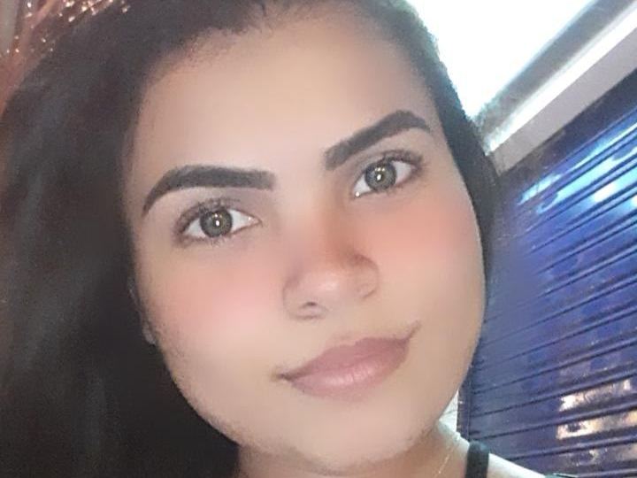 Image de profil du modèle de webcam Madison_Cooper