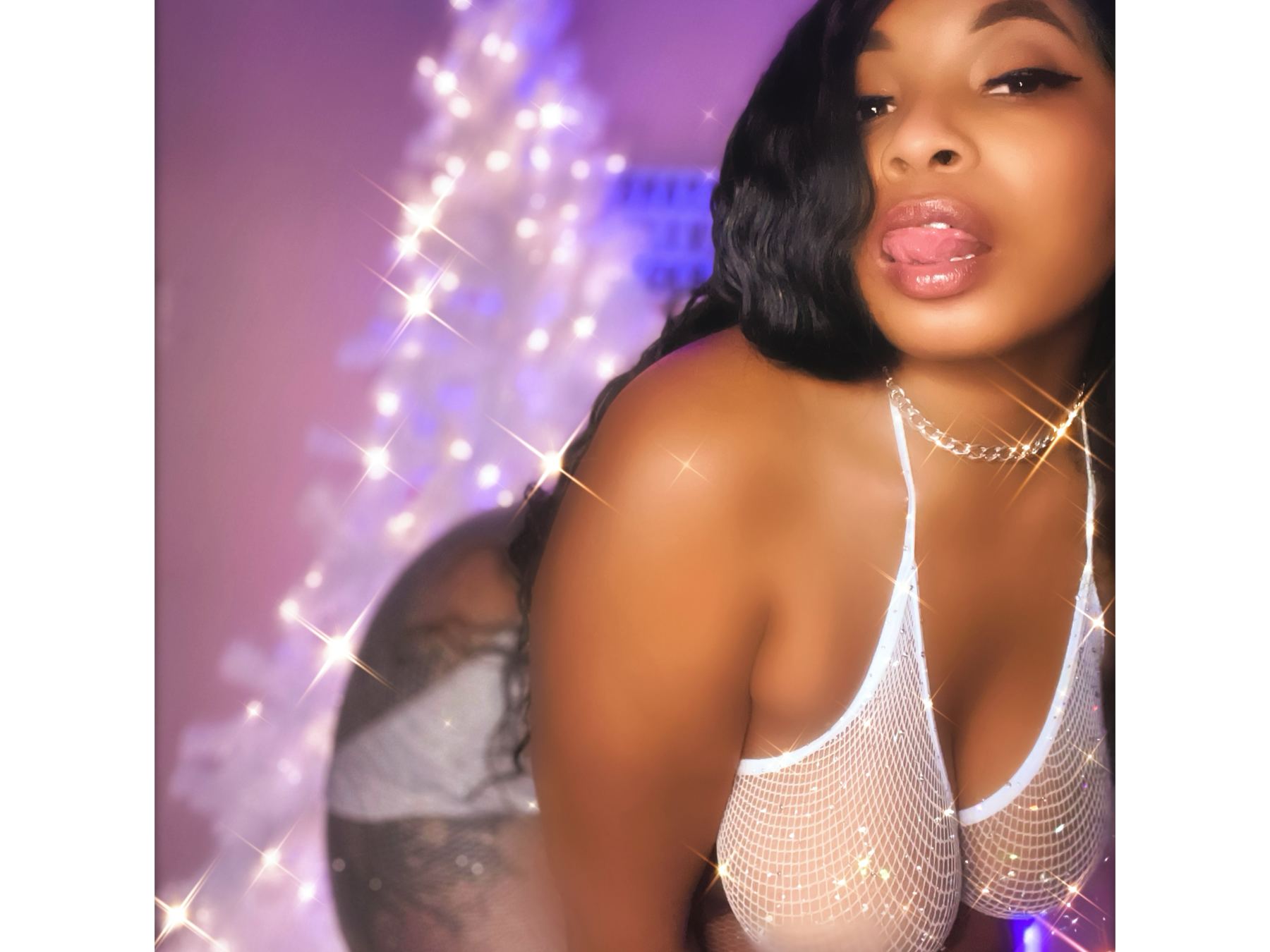 PrincessShaylaHudson Profilbild des Cam-Modells 