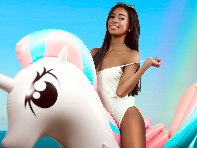 LeilaDawsons immagine del profilo del modello di cam