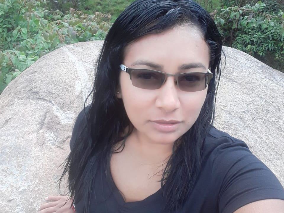 Image de profil du modèle de webcam NatalySahenz