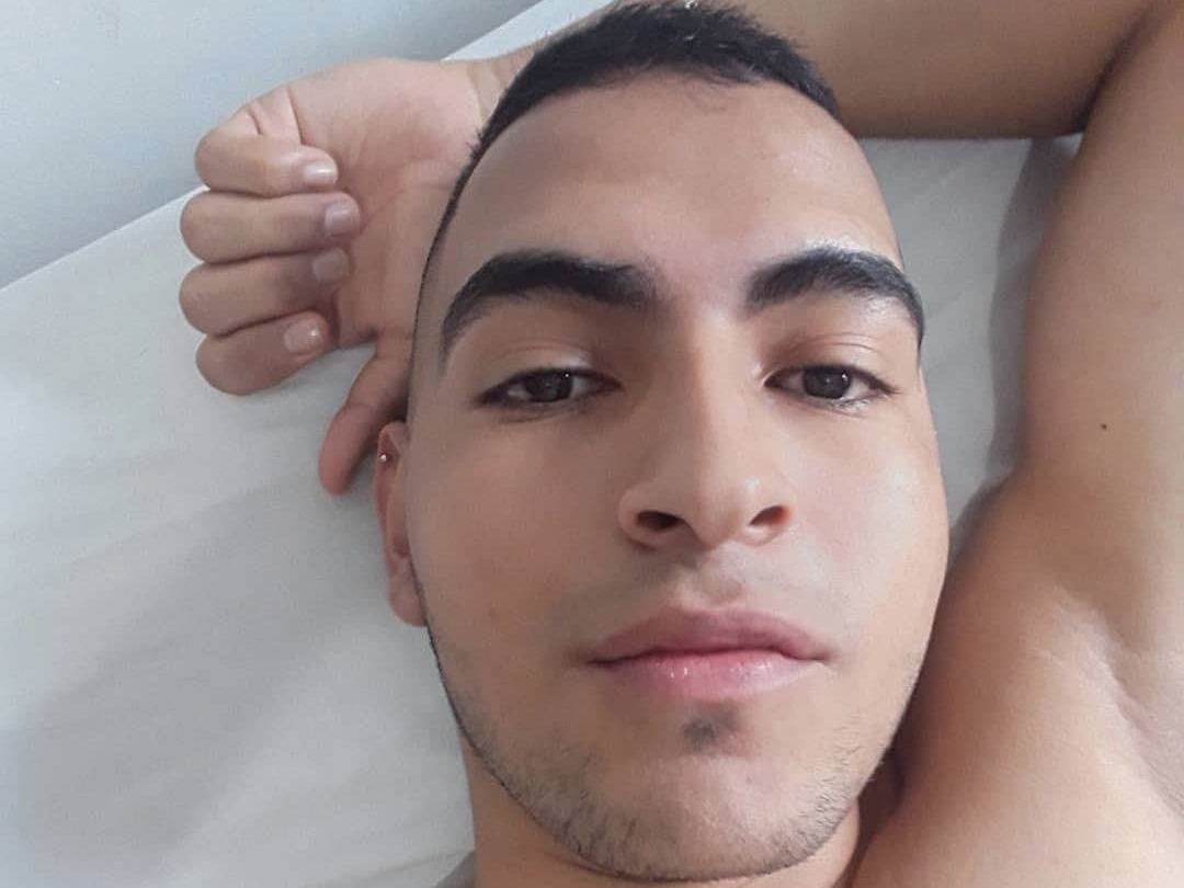 Image de profil du modèle de webcam ApoloH