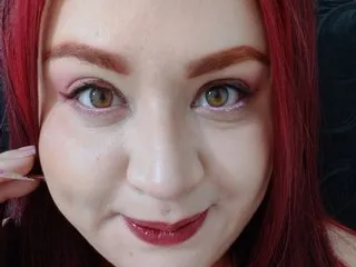 anakeller profielfoto van cam model