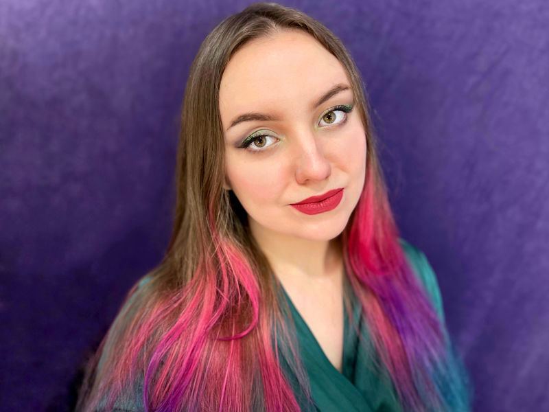 CharlotteMendes cam model profile picture 