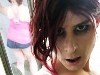 JulieFlowers Profilbild des Cam-Modells 