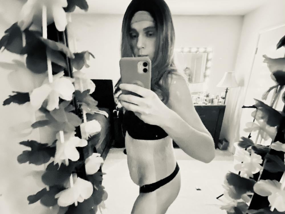 BeccaAshleyyy profilbild på webbkameramodell 