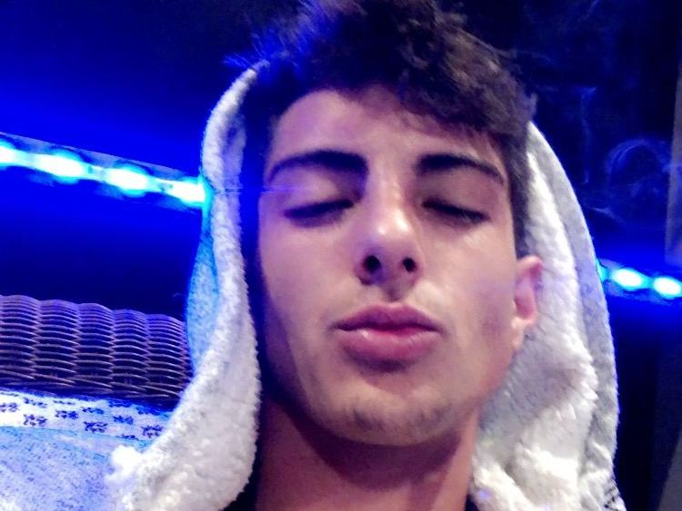 Imagen de perfil de modelo de cámara web de LilJSmooth