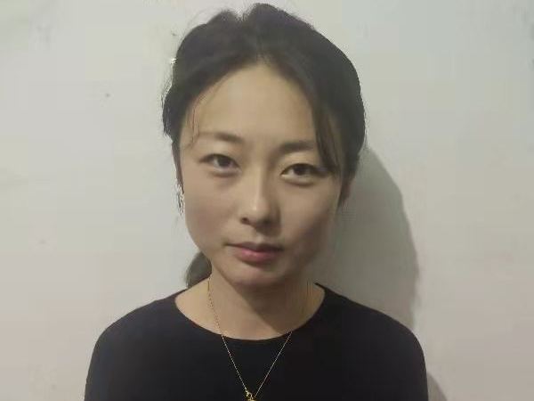 Imagen de perfil de modelo de cámara web de Xinxinwang
