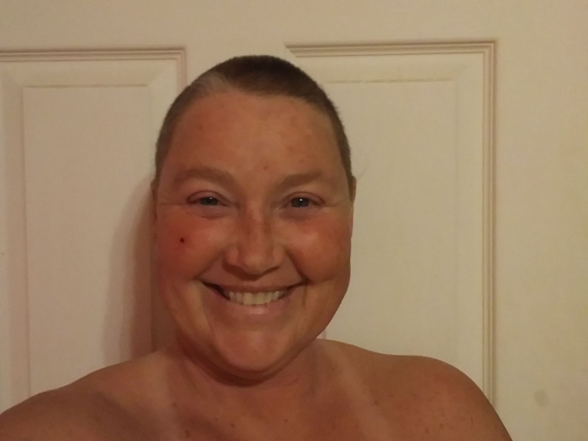Strohm18 profilbild på webbkameramodell 