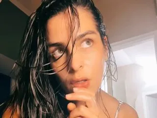 Foto de perfil de modelo de webcam de camii2244