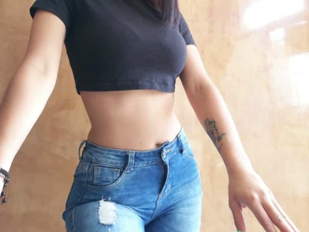 Profilbilde av ABBY_LUST35 webkamera modell