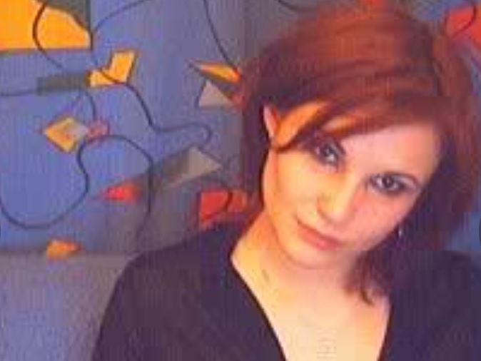 SweetAndina immagine del profilo del modello di cam