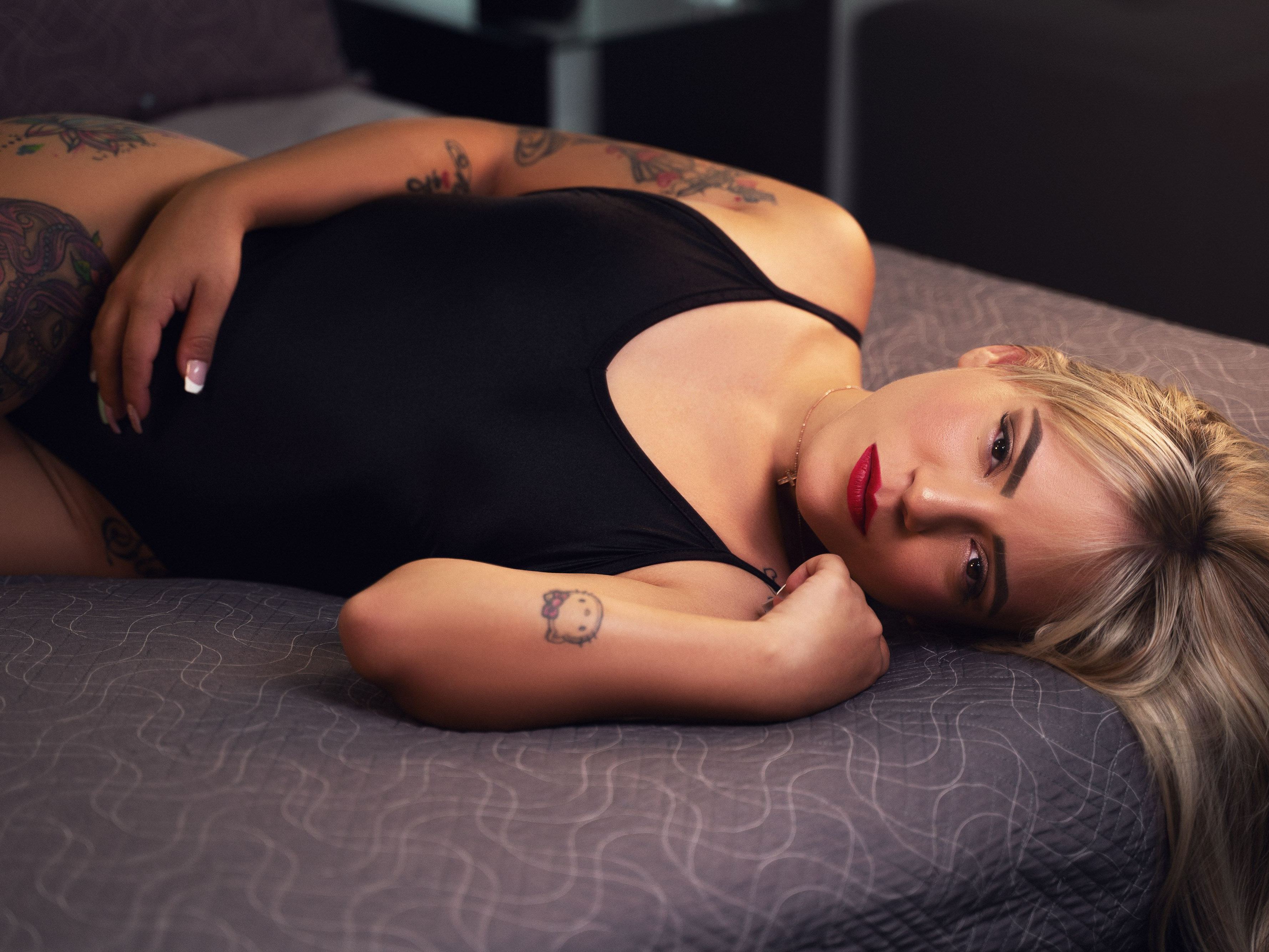 Imagen de perfil de modelo de cámara web de AshlyMorel