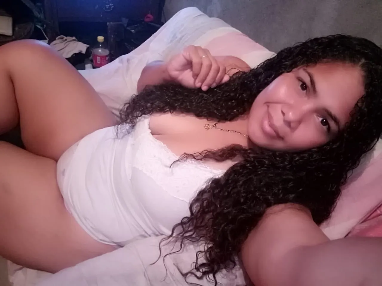 sexy_susana profilbild på webbkameramodell