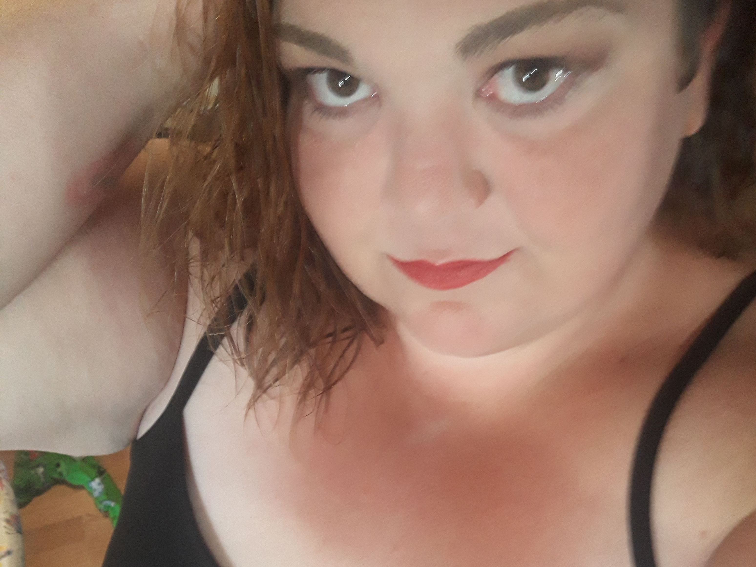 AimeeLee21 immagine del profilo del modello di cam