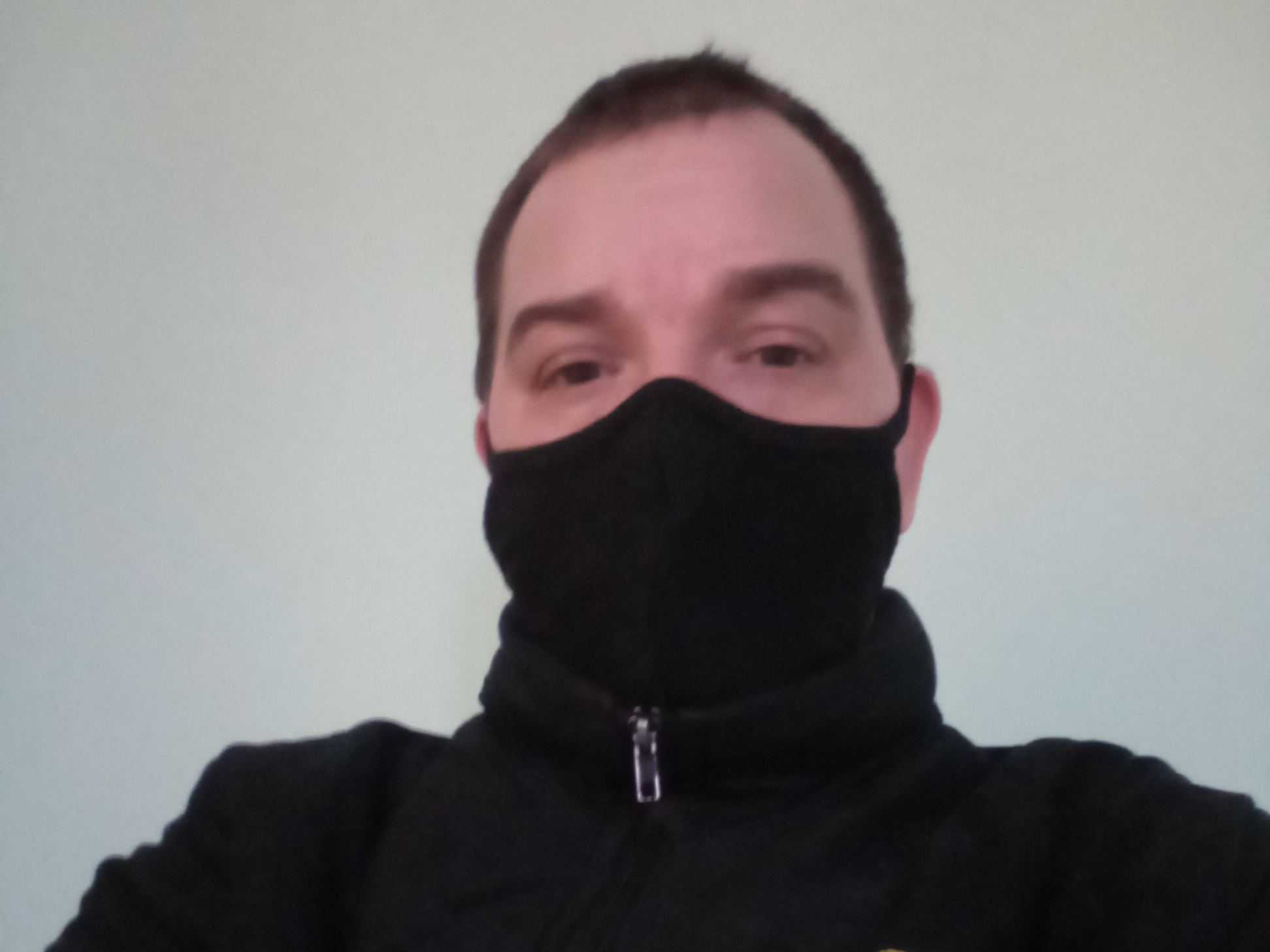 RichardDevil Profilbild des Cam-Modells 